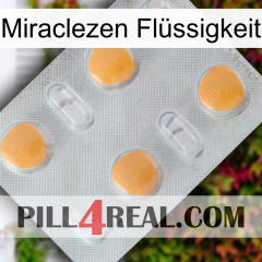 Miraclezen Flüssigkeit 24